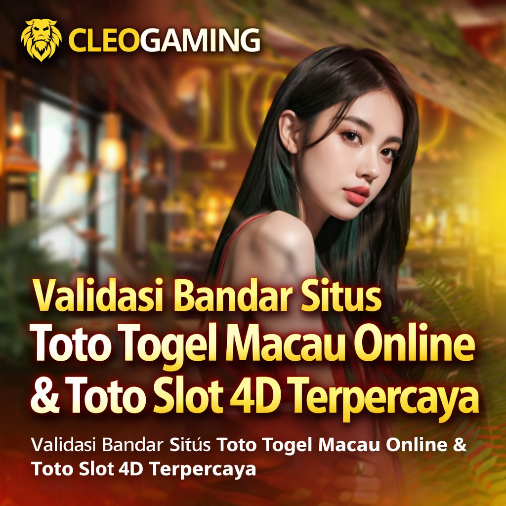 Yandex. Net merupakan validasi bandar situs toto togel macau online yang menghadirkan layanan toto slot 4d terpercaya dengan sistem platform stabil dan akses permainan praktis.